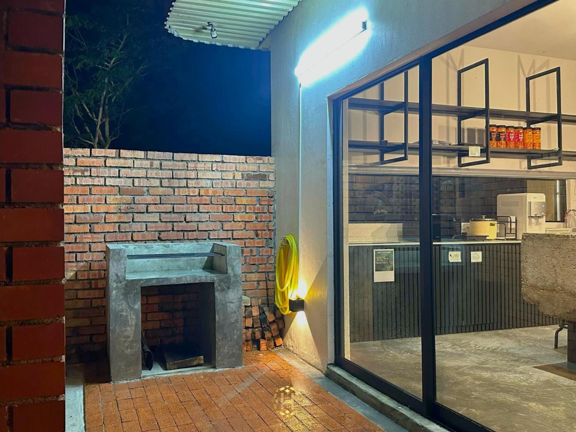 The Luxurious 1256, A Famosa Melaka Villa Alor Gajah Exterior photo