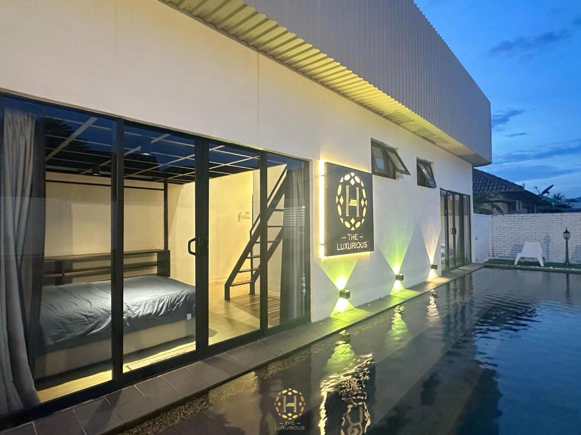 The Luxurious 1256, A Famosa Melaka Villa Alor Gajah Exterior photo