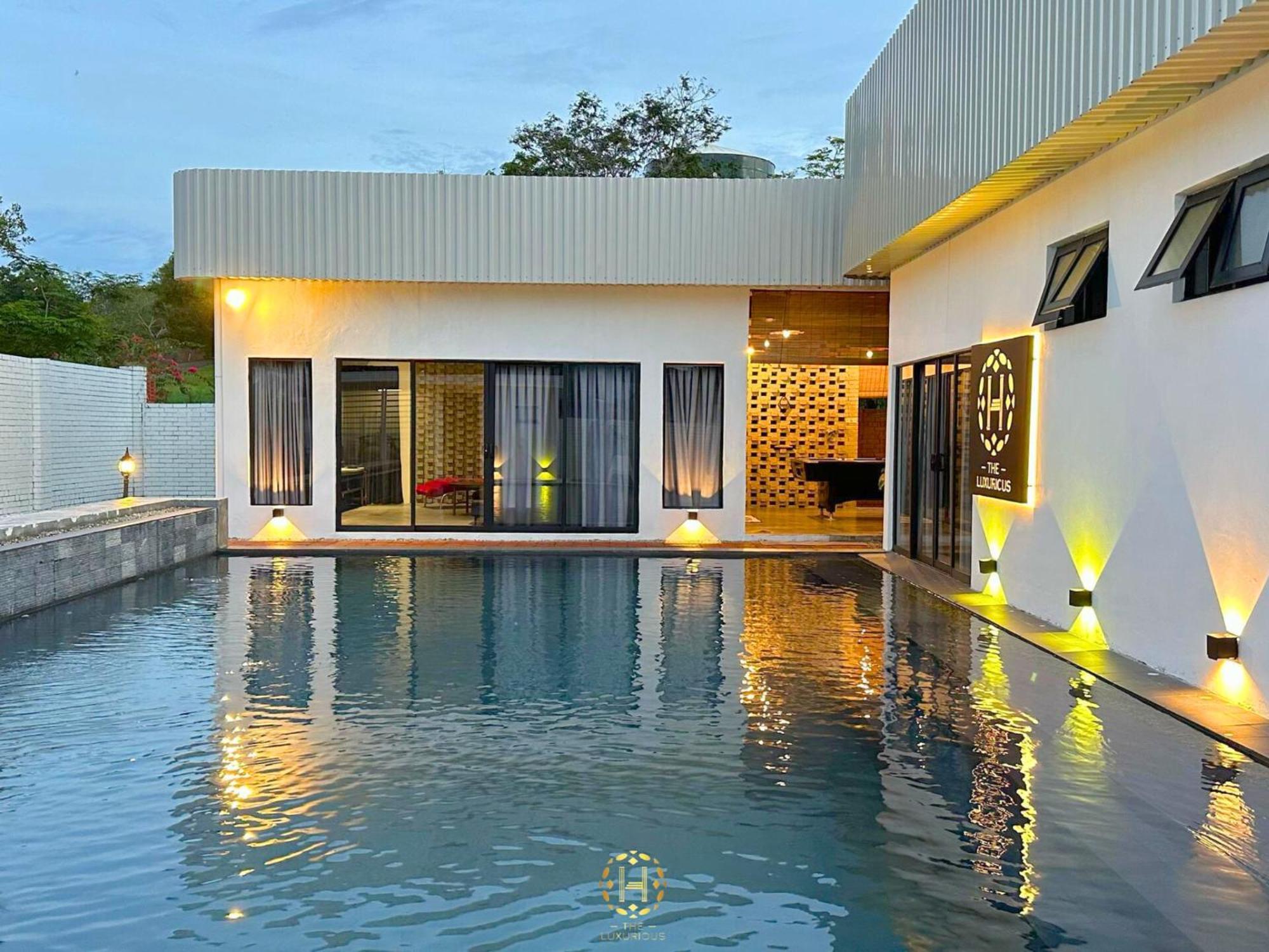 The Luxurious 1256, A Famosa Melaka Villa Alor Gajah Exterior photo