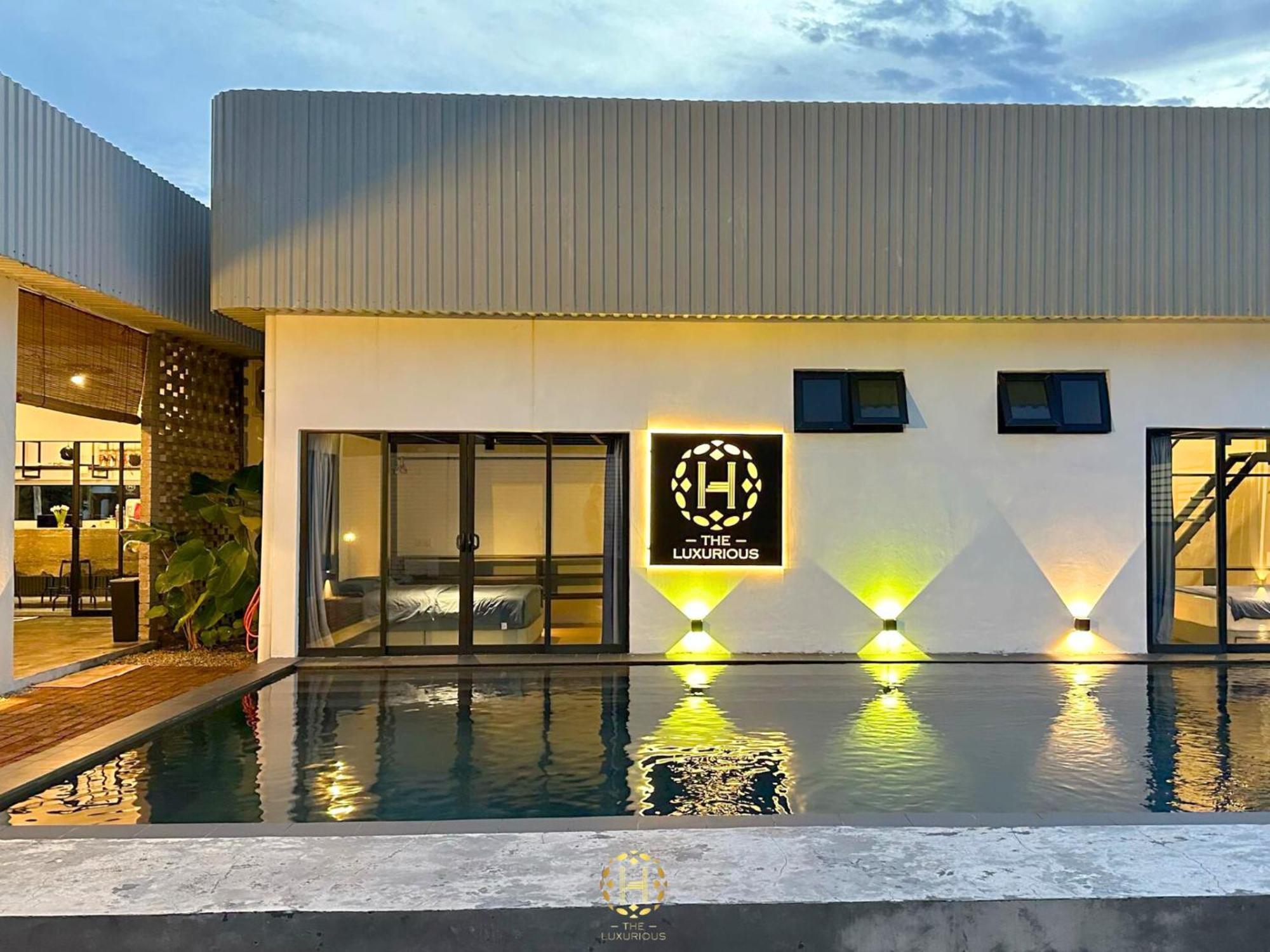 The Luxurious 1256, A Famosa Melaka Villa Alor Gajah Exterior photo