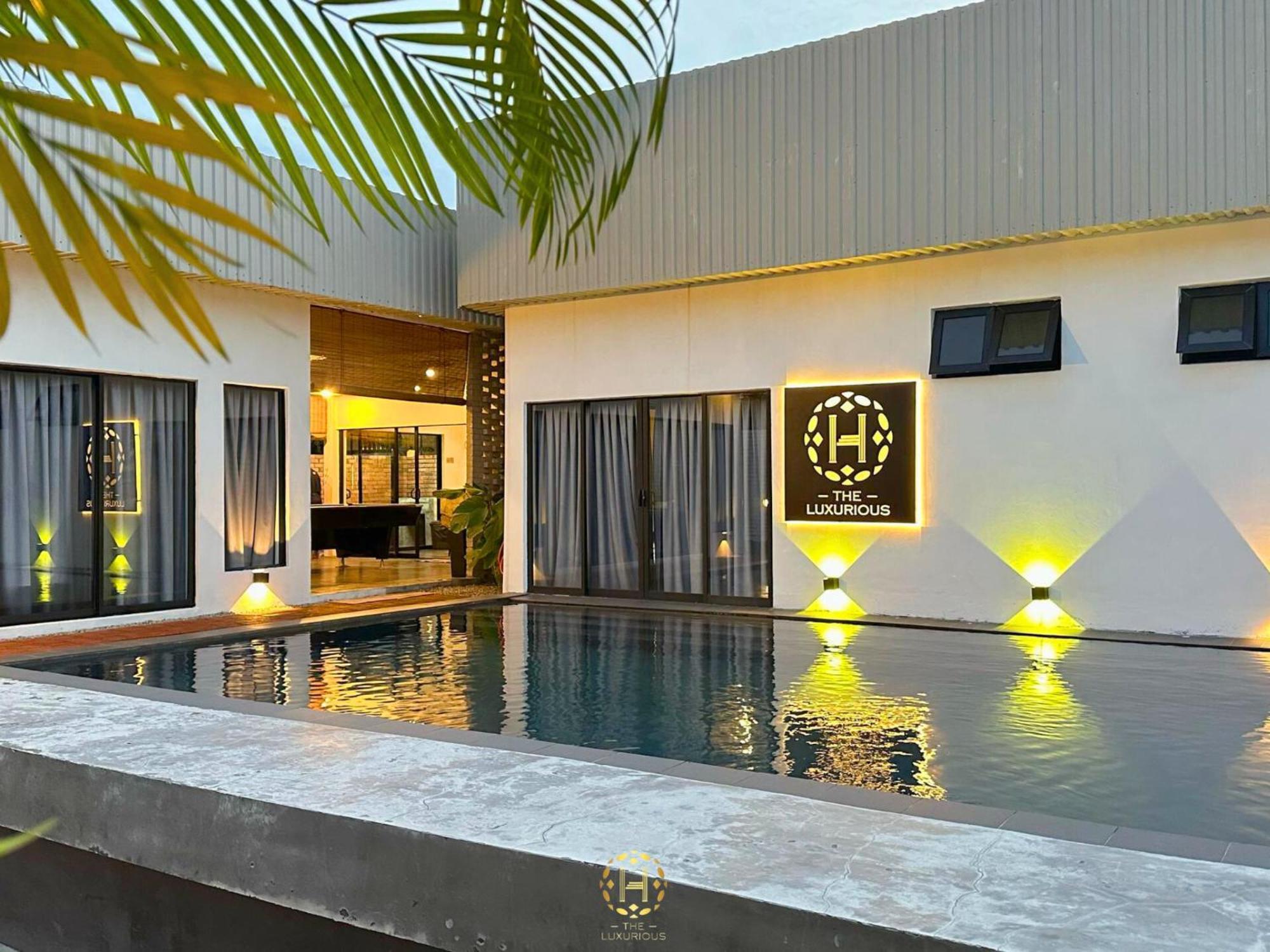 The Luxurious 1256, A Famosa Melaka Villa Alor Gajah Exterior photo