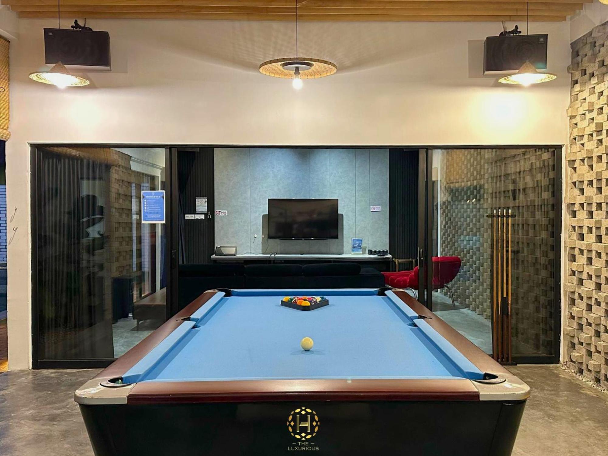 The Luxurious 1256, A Famosa Melaka Villa Alor Gajah Exterior photo