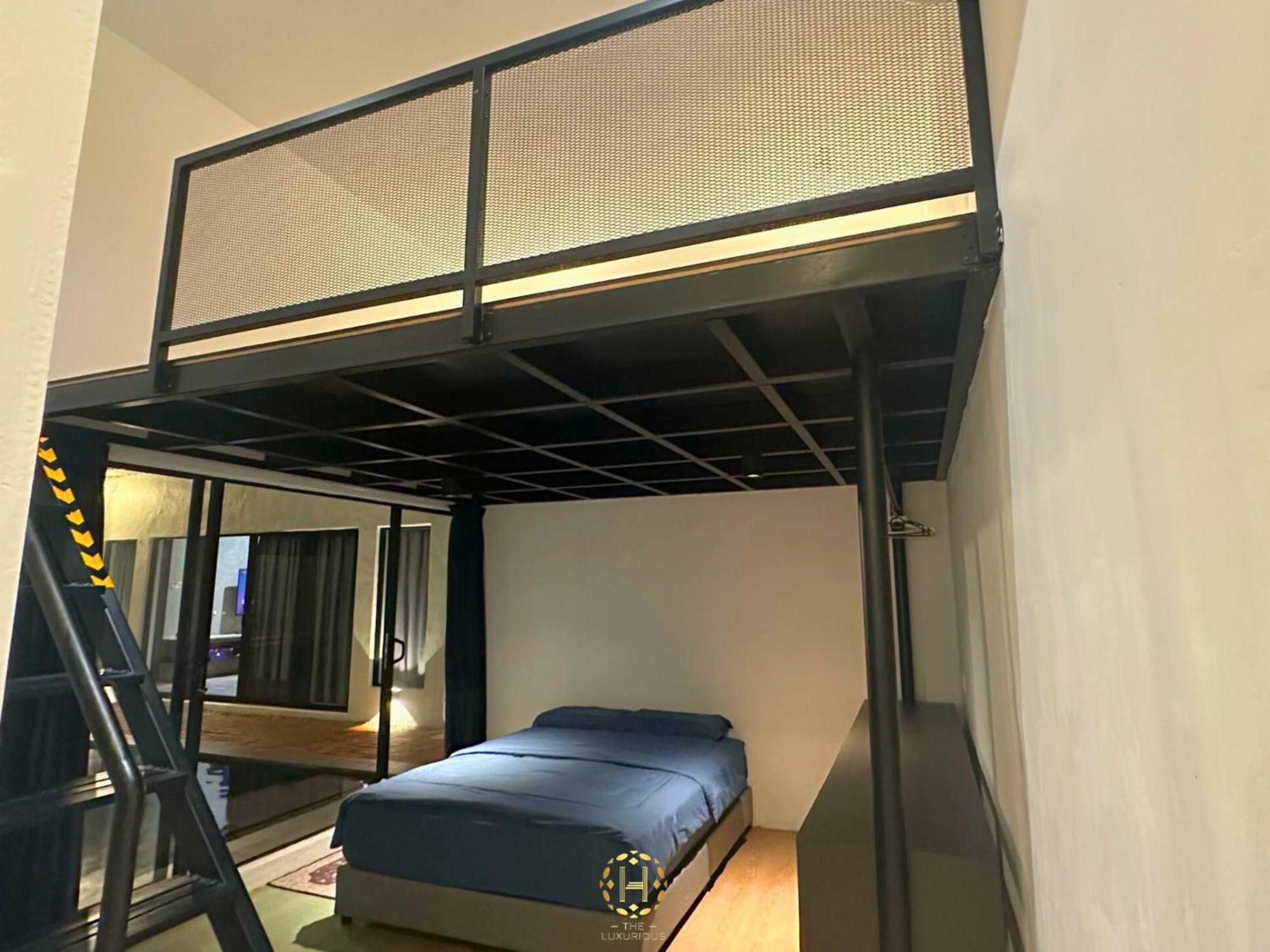 The Luxurious 1256, A Famosa Melaka Villa Alor Gajah Exterior photo