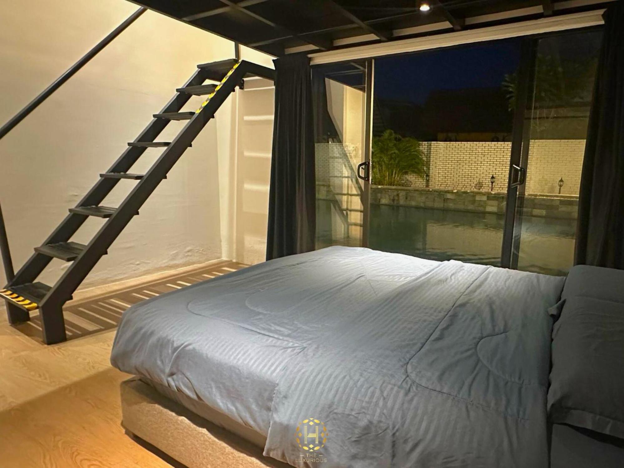 The Luxurious 1256, A Famosa Melaka Villa Alor Gajah Exterior photo