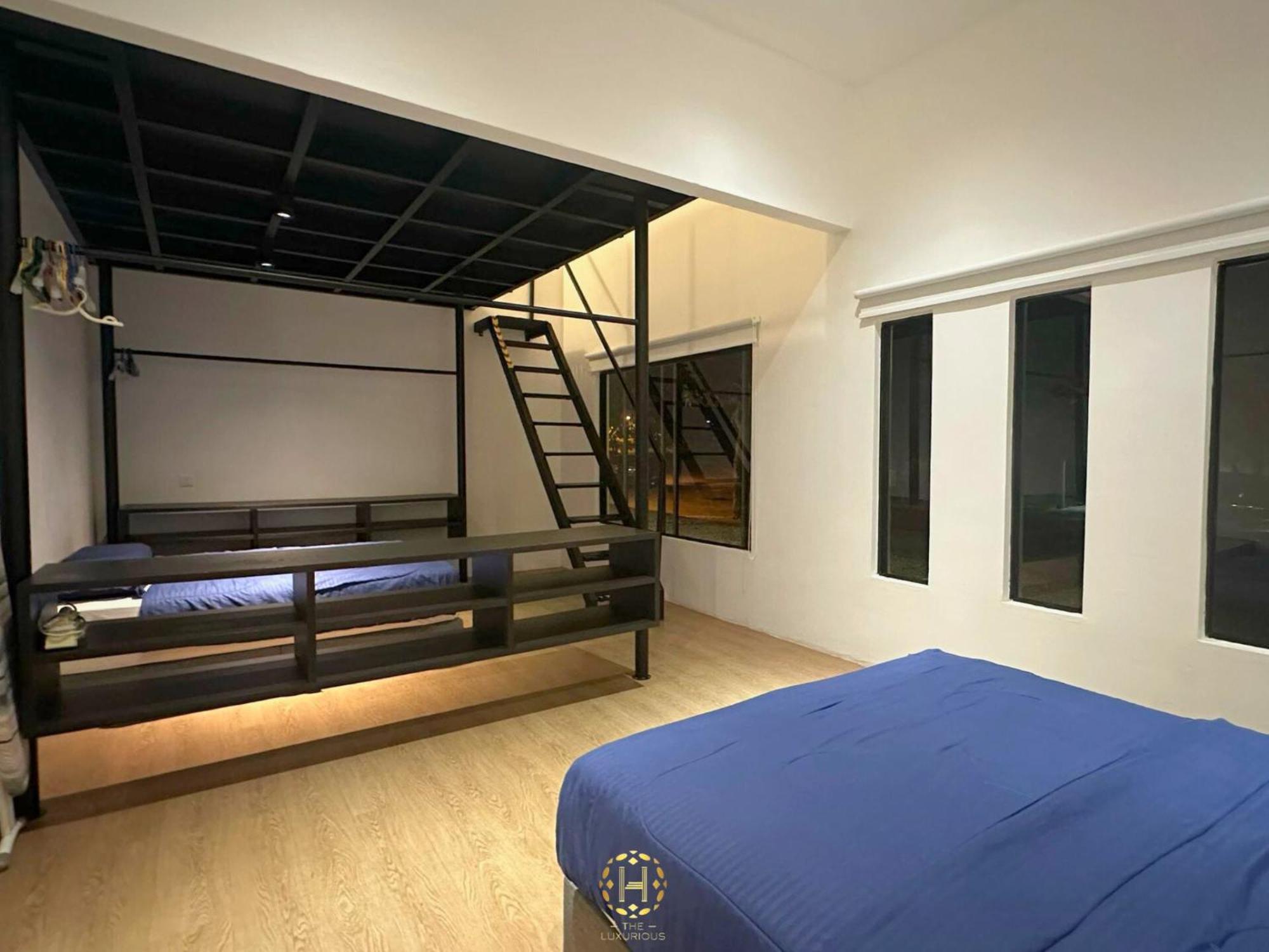 The Luxurious 1256, A Famosa Melaka Villa Alor Gajah Exterior photo